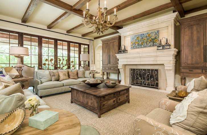 Аксесуари для каміна: створіть неповторний затишок у вашому домі 36 - Int Mebel