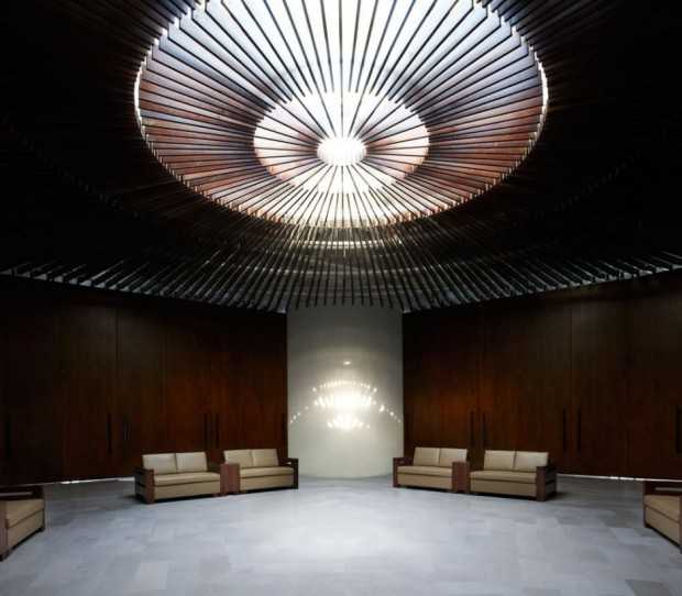 Комплекс в Пекине 6