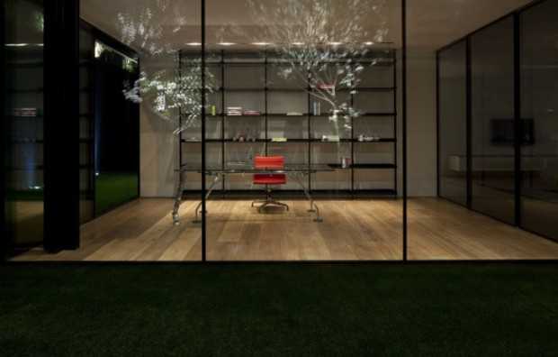 Архітектура приватного будинку в Тель-Авіві: мінімалізм між функціональністю та естетикою 19 - Int Mebel Архитектура дома в Тель-Авиве 19