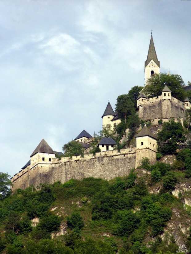 Архитектура в нашей жизни 2