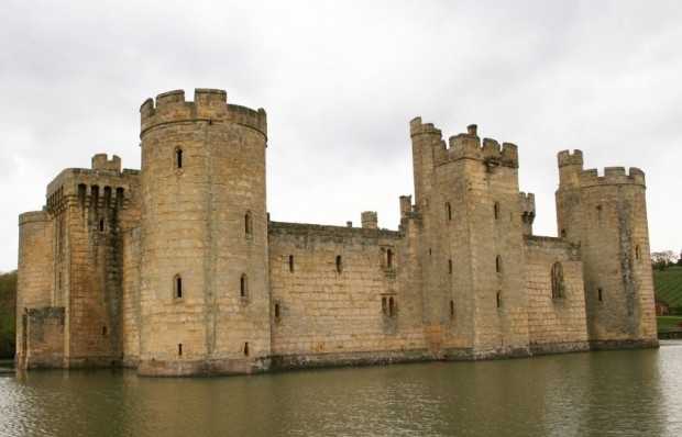 Архитектура в нашей жизни 5