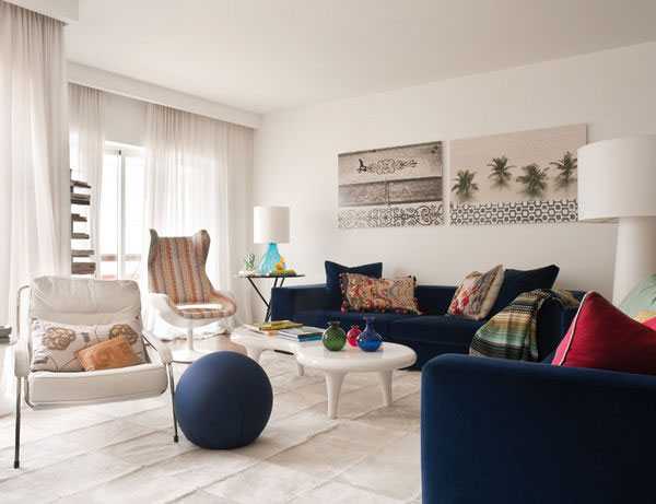 Квартира в Португалии