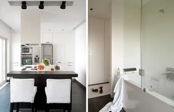 Квартира в Португалии 5