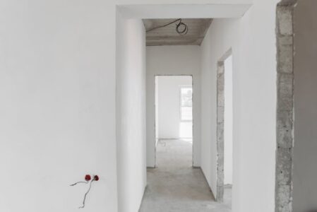 Що таке оздоблення White Box? ⬜️ Пояснюємо на пальцях: що входить, плюси, мінуси та підводні камені