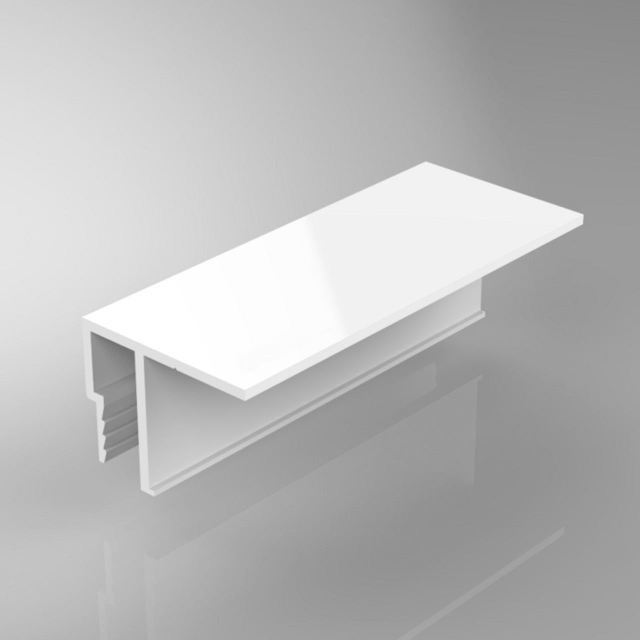 Що таке паряща натяжна стеля: види, монтаж і дизайн 5 - Int Mebel багет