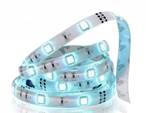 Що таке паряща натяжна стеля: види, монтаж і дизайн 9 - Int Mebel парящий потолок