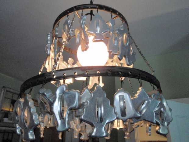 Декор – из любых материалов 5 Декор – из любых материалов 5