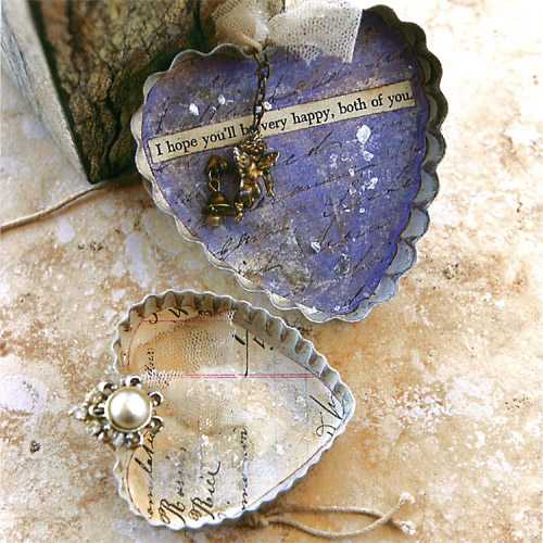 Декор – из любых материалов 8 Декор – из любых материалов 8