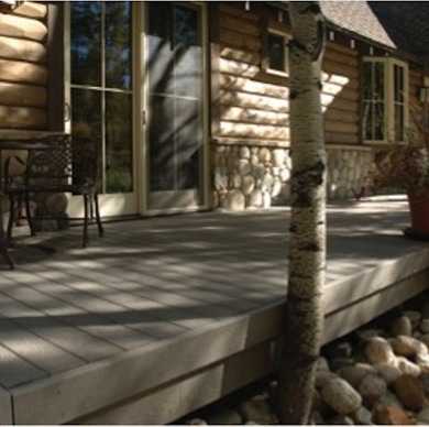 Имитация дерева