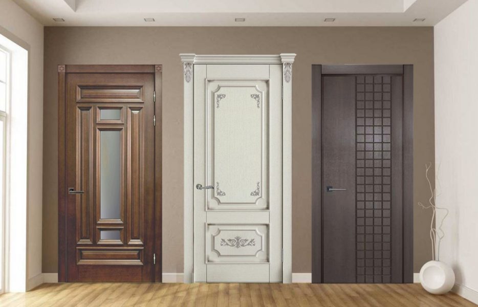 Дерев’яні портали та арки: оформлення дверних прорізів від «Домосвіт» 2 - Int Mebel Дерев’яні портали та арки: оформлення дверних прорізів від «Домосвіт» 1 - Int Mebel