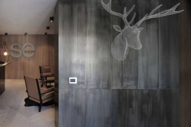 Сільський стиль у сучасному виконанні 6 Сільський стиль у сучасному виконанні 6