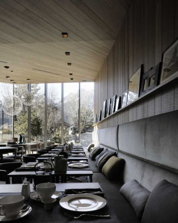 Сільський стиль у сучасному виконанні 9 Сільський стиль у сучасному виконанні 9