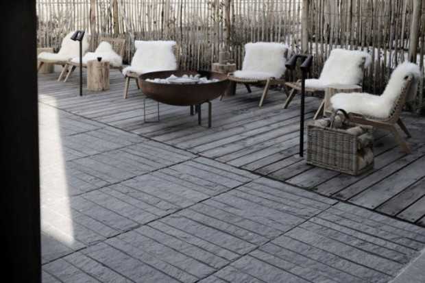 Сільський стиль у сучасному виконанні 11 Сільський стиль у сучасному виконанні 11