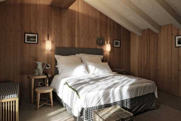 Сільський стиль у сучасному виконанні 16 Сільський стиль у сучасному виконанні 16