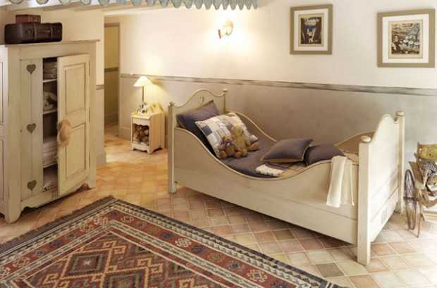 Детская комната с мебелью Детская комната с мебелью