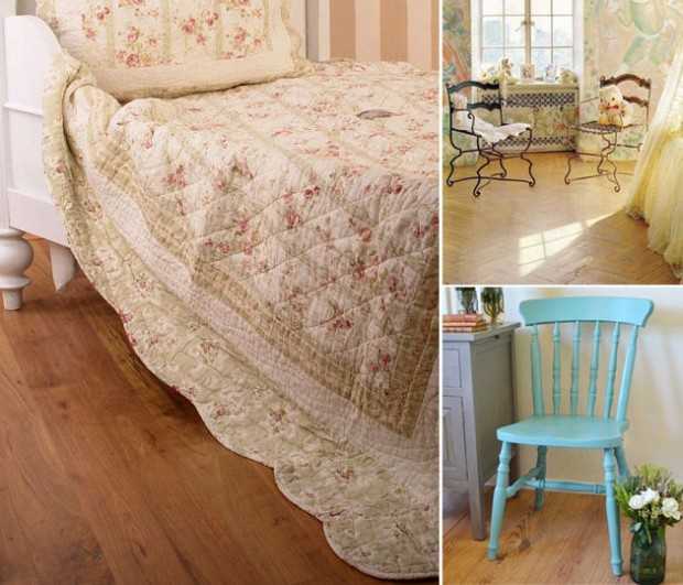 Декор детской комнаты Декор детской комнаты