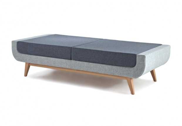 Диван с выставки Clerkenwell Design Week 4