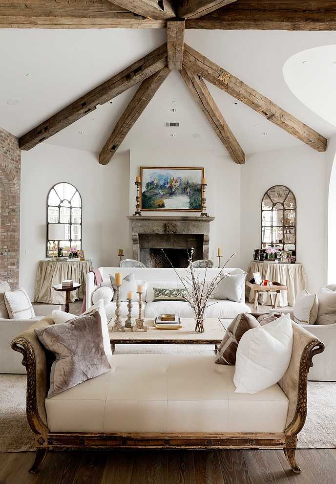 Дизайн тижня: Велична резиденція в Техасі від Thompson Custom Homes 59 - Int Mebel