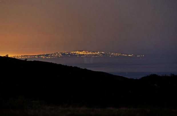 Дом-пещера в Малибу 14 Дом-пещера в Малибу 14