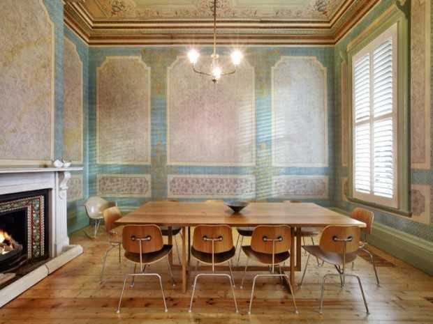 Дом в Мельбурне 3