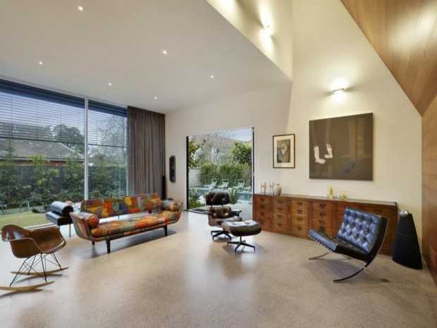 Дом в Мельбурне 6