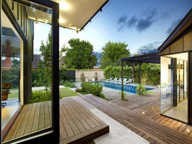 Дом в Мельбурне 10