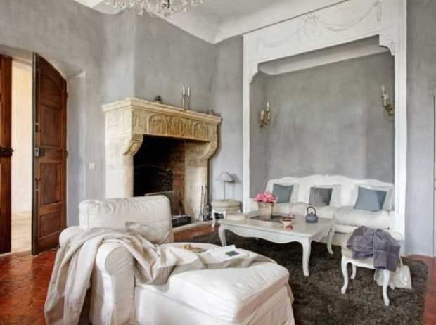 Дом в Провансе 3 Дом в Провансе 3