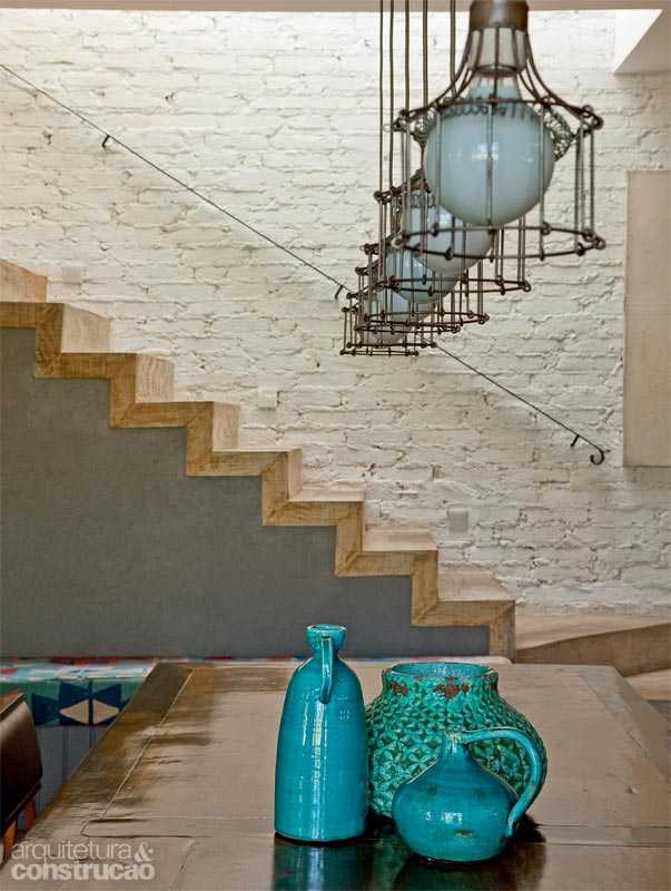 Дом в Сан-Паулу 2 Дом в Сан-Паулу 2