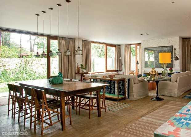 Дом в Сан-Паулу 3 Дом в Сан-Паулу 3