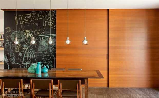 Дом в Сан-Паулу 5 Дом в Сан-Паулу 5