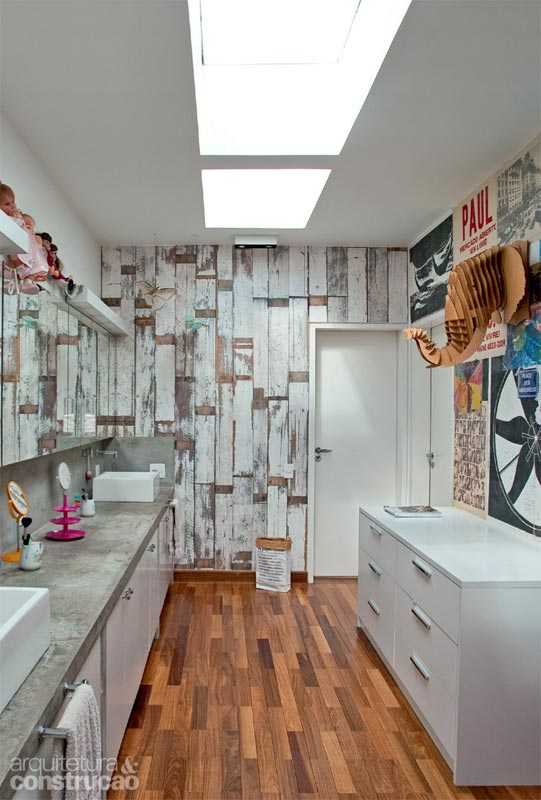 Дом в Сан-Паулу 7 Дом в Сан-Паулу 7