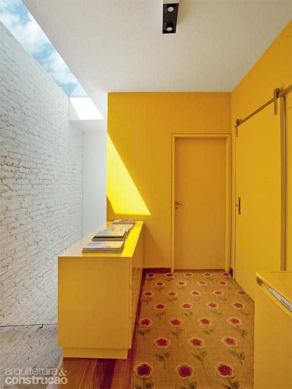 Дом в Сан-Паулу 8 Дом в Сан-Паулу 8