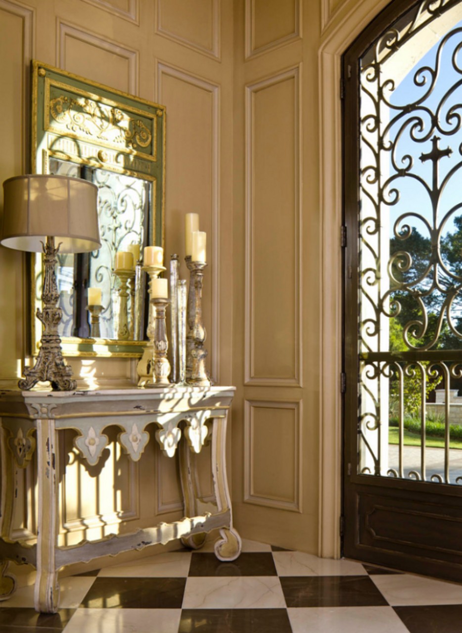 Розкішний будинок «DALLAS MANSION»: архітектурна розкіш чи маркетинговий хід? 2 - Int Mebel dallas_mansion_3