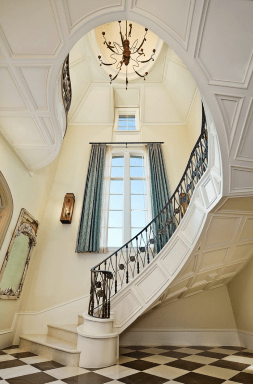 Розкішний будинок «DALLAS MANSION»: архітектурна розкіш чи маркетинговий хід? 5 - Int Mebel dallas_mansion_9