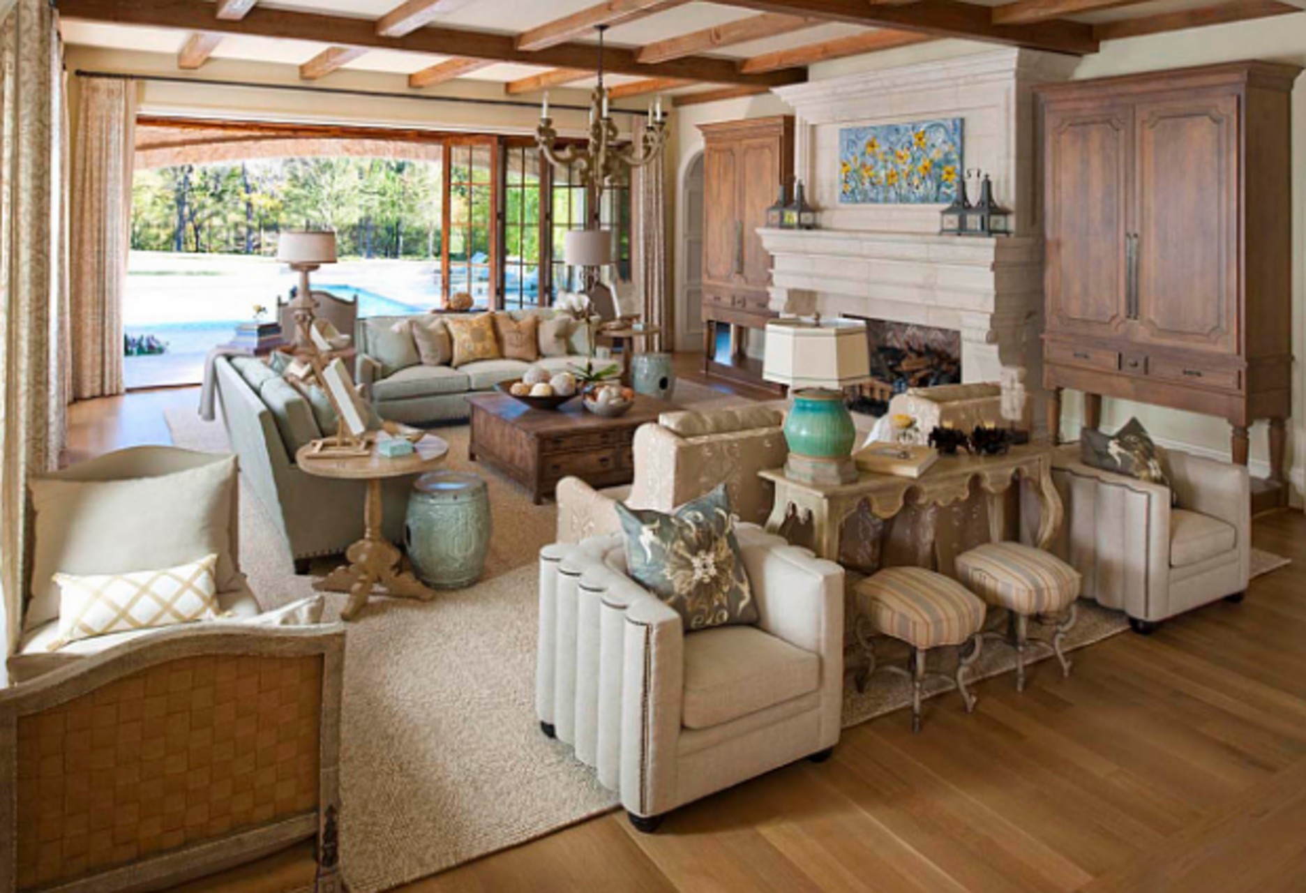 Розкішний будинок «DALLAS MANSION»: архітектурна розкіш чи маркетинговий хід? 9 - Int Mebel dallas_mansion_18