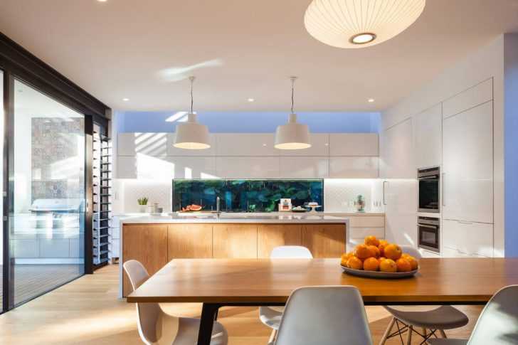 Еко-Дім — Сучасний Стиль Життя на Природі 2 - Int Mebel stolovaya_doma