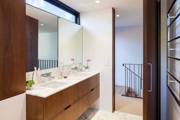 Еко-Дім — Сучасний Стиль Життя на Природі 6 - Int Mebel Эко-дом: санузел хозяига