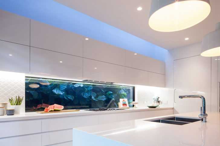 Еко-Дім — Сучасний Стиль Життя на Природі 7 - Int Mebel kuhonnii_garnitur