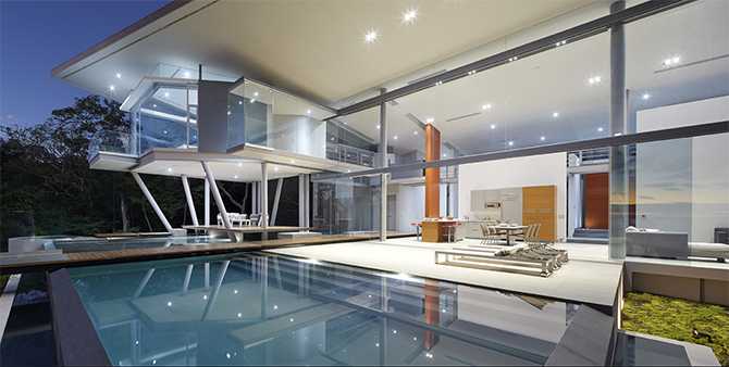 dom_v_nochnom_osveshenii