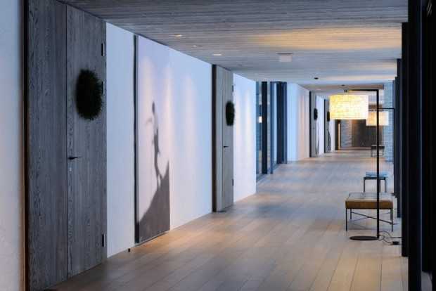 Гостиница «Wiesergut Hotel» 9 Гостиница «Wiesergut Hotel» 9