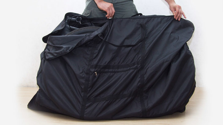 Як правильно зберігати велосипед на балконі: практичні поради та варіанти кріплень 9 - Int Mebel хранение велосипеда на балконе