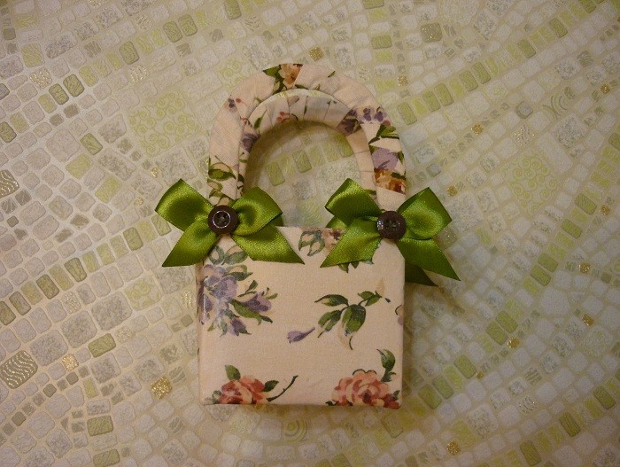 Як зробити красиву подарункову упаковку з пакета від молока: покроковий майстер-клас 72 - Int Mebel