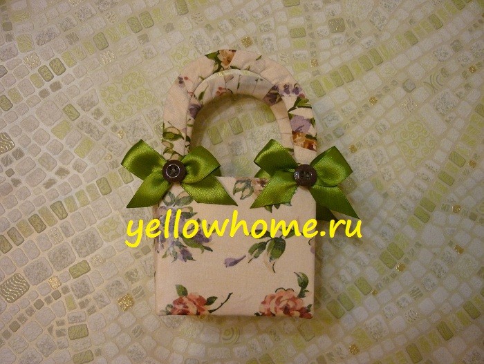 Як зробити красиву подарункову упаковку з пакета від молока: покроковий майстер-клас 1 - Int Mebel P1260979