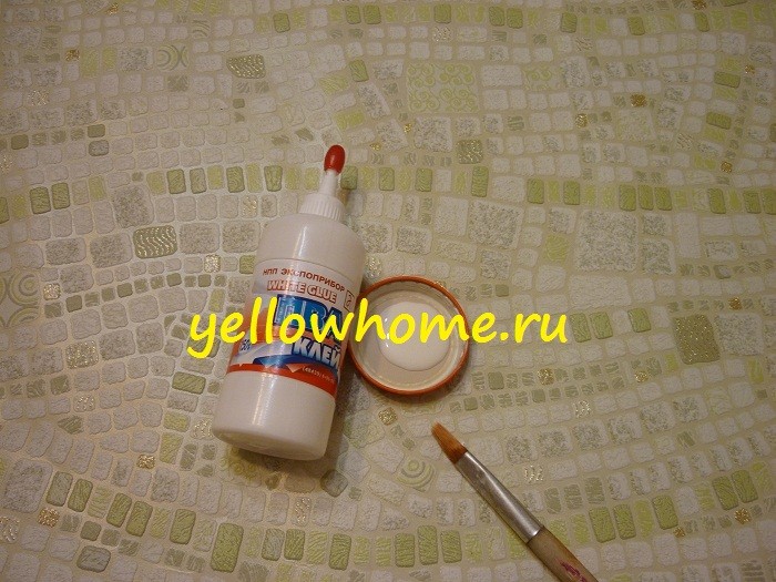 Як зробити красиву подарункову упаковку з пакета від молока: покроковий майстер-клас 8 - Int Mebel 7