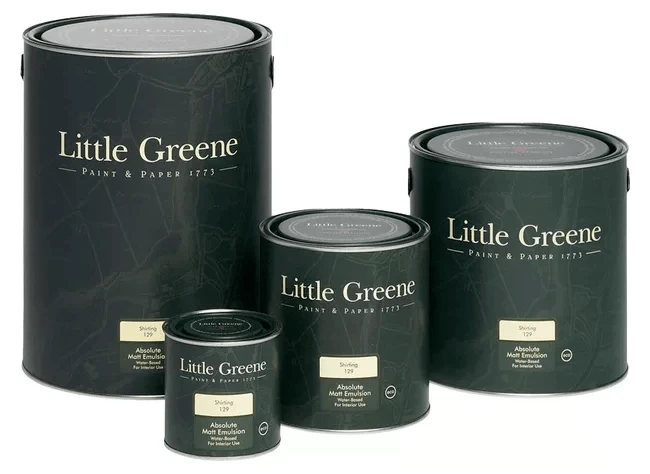 Інтер'єр та фарба для внутрішніх робіт 2 - Int Mebel Інтер'єр та фарба для внутрішніх робіт 1 - Int Mebel