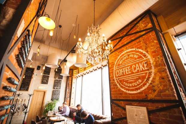 Інтер’єр тижня: унікальний проект кав’ярні від Cross Art Studio в Нижньому Новгороді 6 - Int Mebel foto-47