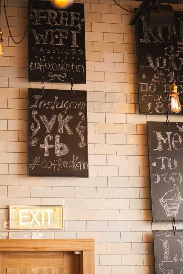 Інтер’єр тижня: унікальний проект кав’ярні від Cross Art Studio в Нижньому Новгороді 15 - Int Mebel foto-73