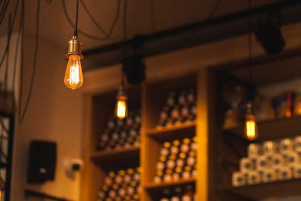 Інтер’єр тижня: унікальний проект кав’ярні від Cross Art Studio в Нижньому Новгороді 16 - Int Mebel foto-75