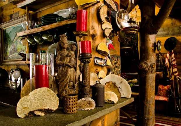 Дом Аманды Брукс перед Рождеством 6 Дом Аманды Брукс перед Рождеством 6