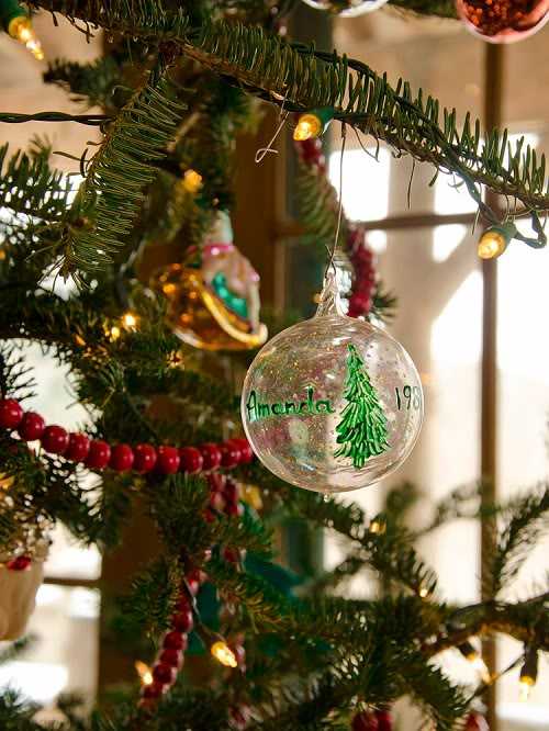 Дом Аманды Брукс перед Рождеством 12 Дом Аманды Брукс перед Рождеством 12